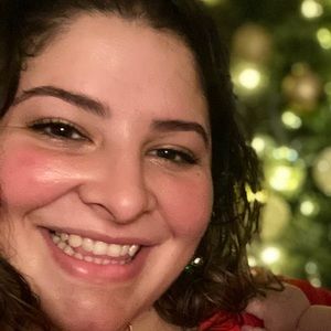 Meet your Posher, Cathy